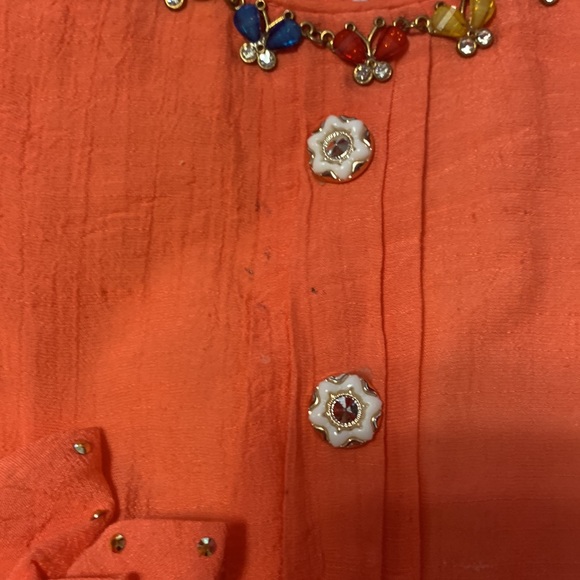 12-14 size girls dress - Picture 4 of 4